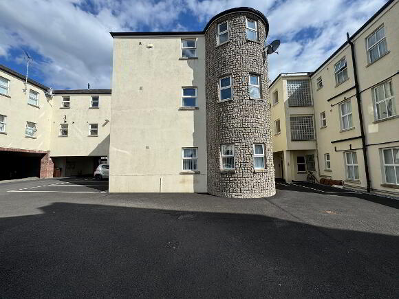 Photo 1 of Apt 27 Cheston Close, Carrickfergus