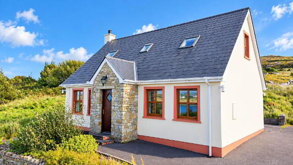 Photo 1 of Croaghnamaddy, Dungloe