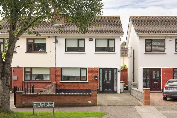 Photo 1 of 18 Parkwood Avenue, Tallaght, Dublin
