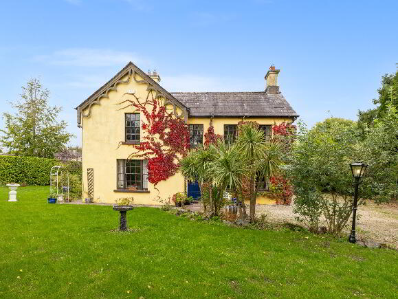 Photo 1 of Bluebell Lodge, Old Dublin Road, Carlow Town