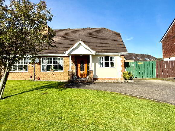 Photo 1 of 130 Sevenoaks, Waterside, Derry