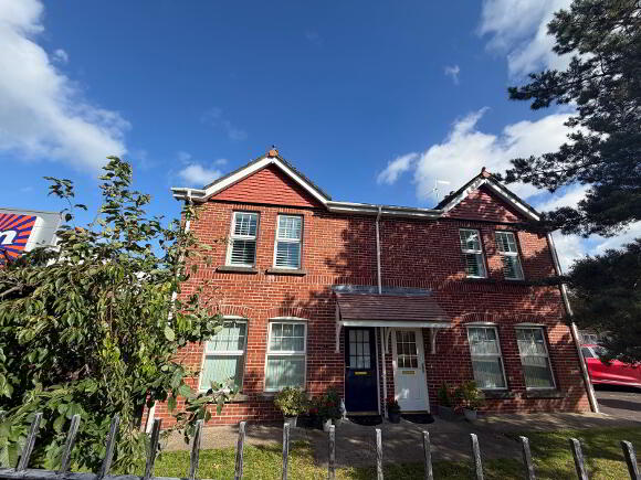 Photo 1 of 1 Abercorn Cottages, Strabane