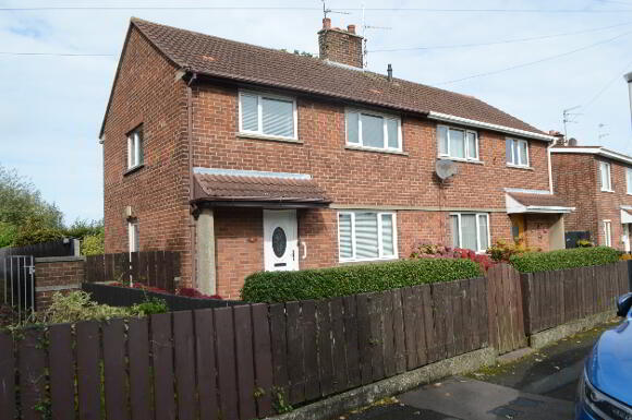 Photo 1 of 41 Woodside Green, Portadown