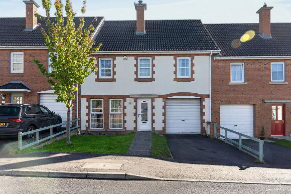 Photo 1 of 57 Carnbeg Green, Antrim