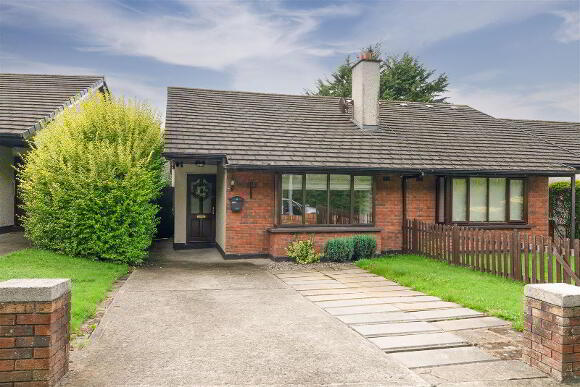 Photo 1 of 58 Abbeywood Way, Lucan, Dublin