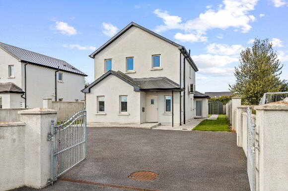 Photo 1 of 2 Ayresfield Row, Granges Road, Kilkenny