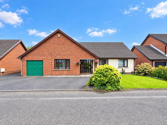 Photo 1 of 26 Harwood Gardens, Carrickfergus
