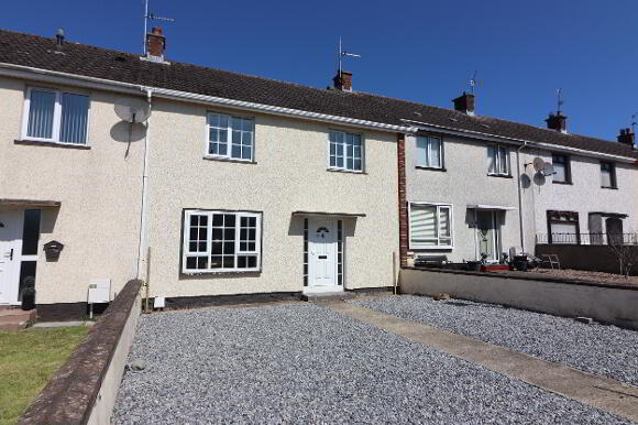 Photo 1 of 39 Killough Gardens, Lurgan