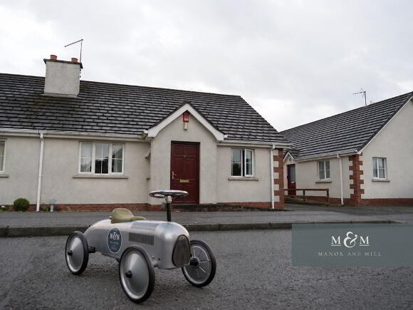 Photo 1 of 16 Coolmillish Way, Markethill