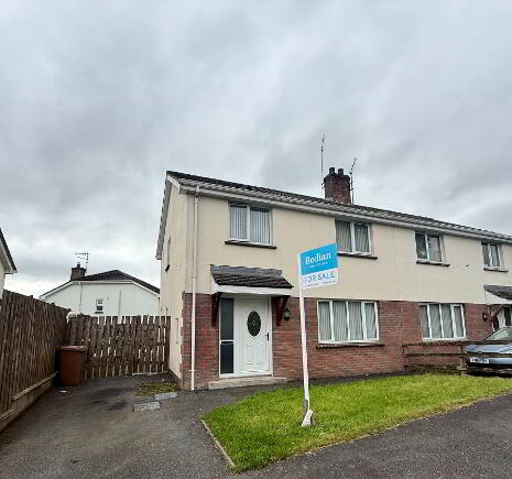 Photo 1 of 29 Annvale Green, Keady
