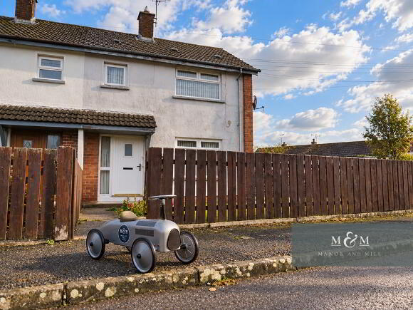 Photo 1 of 40 Mossfield, Glenanne
