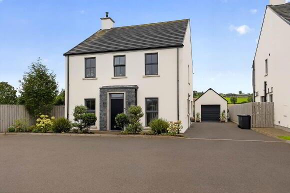 Photo 1 of 2 Church View, Hillhall Road, Lisburn