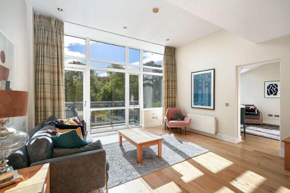Photo 1 of Apt 76, Wyckham Point, Wyckham Way, Ballinteer, Ballinteer