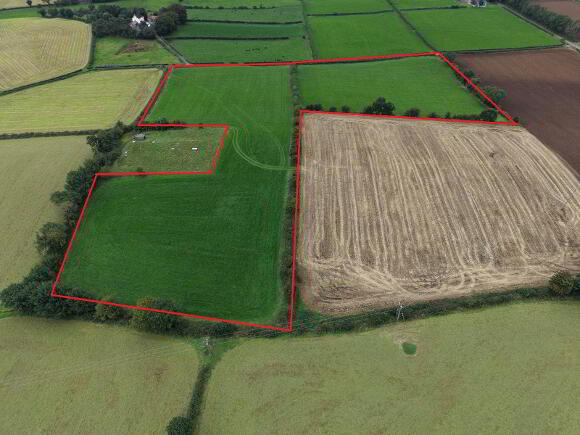 Photo 1 of Land Adj To No.8, Ballybeg Road, Ahoghill, Ballymena
