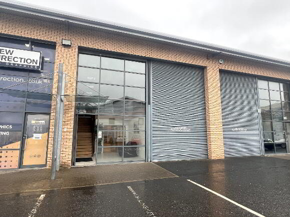 Photo 1 of 7 Crescent Business Park, Lisburn