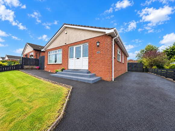 Photo 1 of 30 Prospect Heights, Carrickfergus