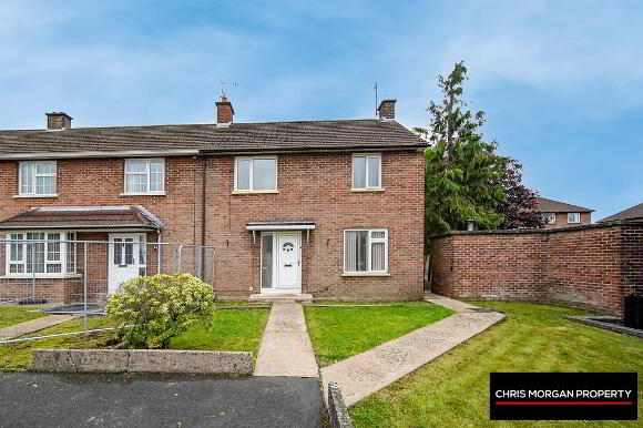 Photo 1 of 26 Mournebeg Drive, Dungannon