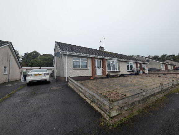 Photo 1 of 20 Ballycranny Drive, Coleraine