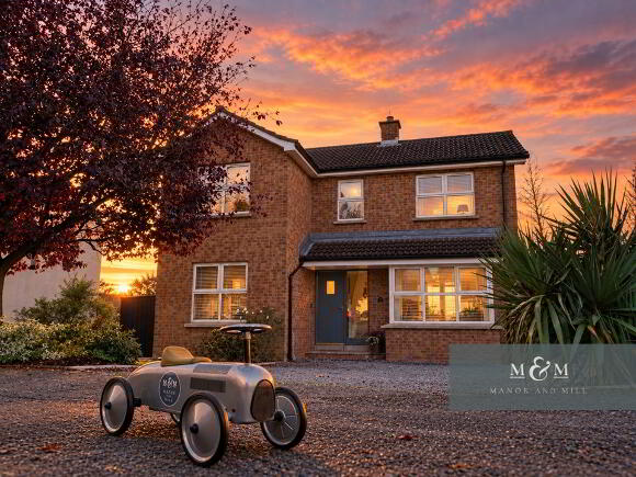 Photo 1 of 3 Rose Garden Close, Laurelvale, Tandragee