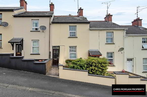 Photo 1 of 8 Charlemont Street, Dungannon