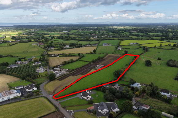 Photo 1 of Adjacent To Number 17, Eglish Road, Portadown, Craigavon