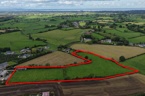 Photo 1 of Adjacent To Number 27, Eglish Road, Portadown, Craigavon