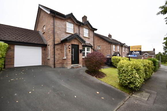 Photo 1 of 26 Mount Eagles Avenue, Belfast