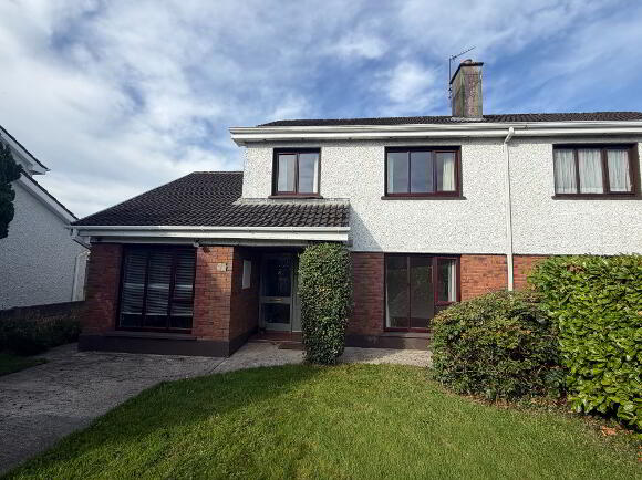 Photo 1 of 38 Glenina, Gort Road, Ennis