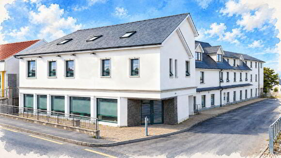 Photo 1 of Garden Court Apartments, Garden Court, Gweedore Road, Dungloe
