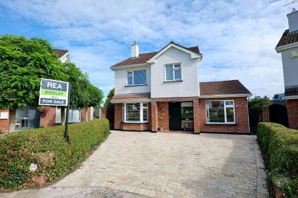 Photo 1 of 35 Willsbrook, Dooradoyle
