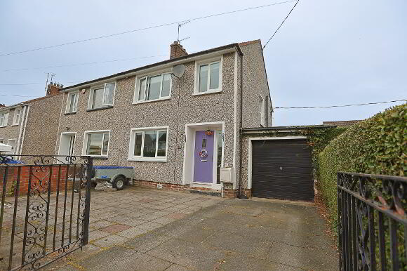 Photo 1 of 41 Mourneview Avenue, Lurgan, Craigavon