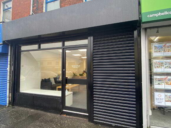 Photo 1 of 227 Woodstock Road, Belfast