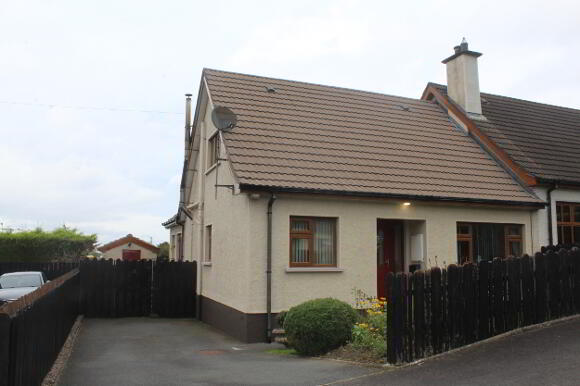 Photo 1 of 10 Carrick Close, Burren, Warrenpoint, Newry
