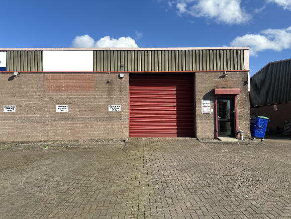 Photo 1 of Unit 9 Dargan Court, 21-59 Dargan Crescent, Belfast