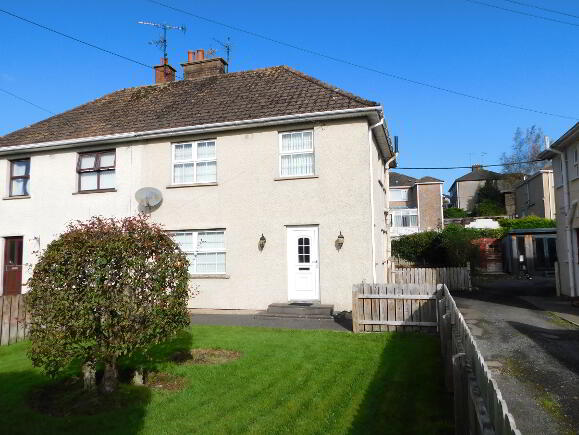 Photo 1 of 6 Rodgers Villas, Omagh