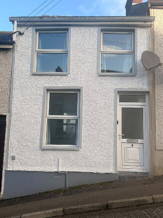 Photo 1 of 4 York Street, Derry