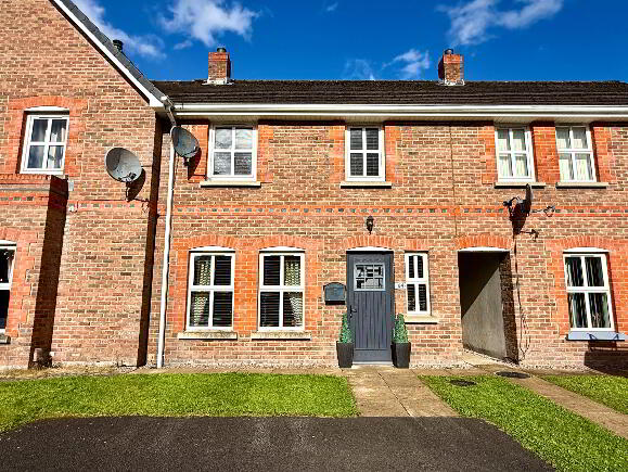 Photo 1 of Ivy Mead Mews, Waterside, Derry
