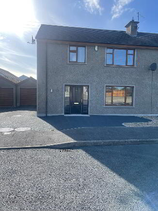 Photo 1 of 35 Ballykeel Court, Ballymartin