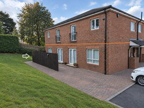 Photo 1 of 15 Spring Hill Court, Belfast Road, Newry