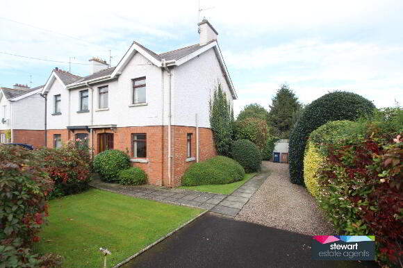 Photo 1 of Spring View Terrace, 17 Moygannon Road, Donaghcloney