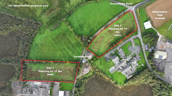 Photo 1 of Farmhill Road, Omagh