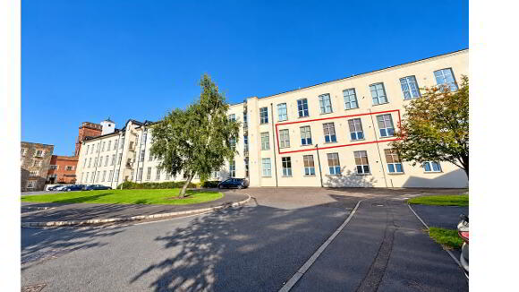 Photo 1 of Apt 68 Barn Mills, Carrickfergus