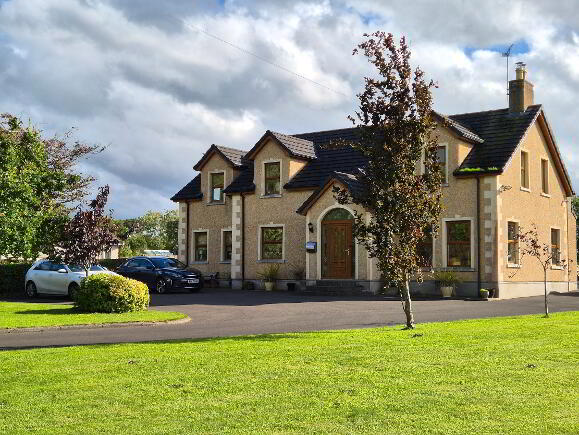 Photo 1 of 114a Bann Road, Bendooragh, Ballymoney