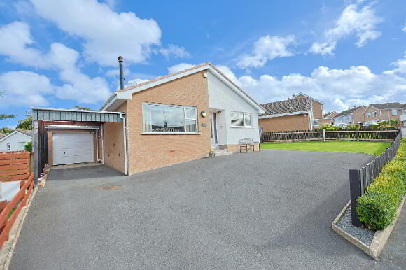 Photo 1 of 93 Knockview Drive, Tandragee, Craigavon