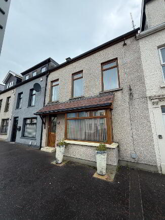 Photo 1 of 95 Causeway Street, Portrush