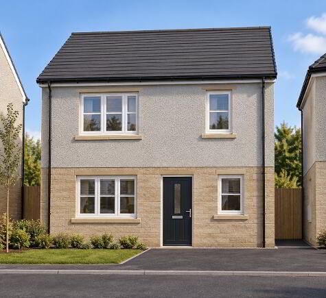 Photo 1 of House Type B, Mill Pond Manor, Dungannon Road, Aughnacloy