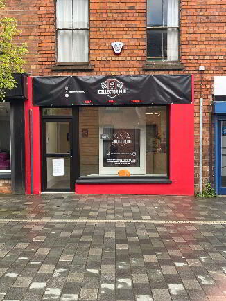 Photo 1 of 30 Greenvale Street, Ballymena
