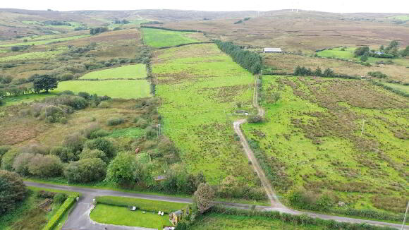 Photo 1 of Circa 9.8 Acres, Legamaghery Road, Fintona