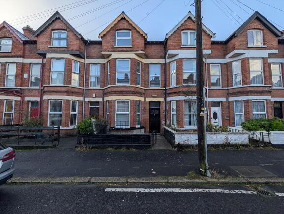 Photo 1 of 54 Kansas Avenue, Belfast