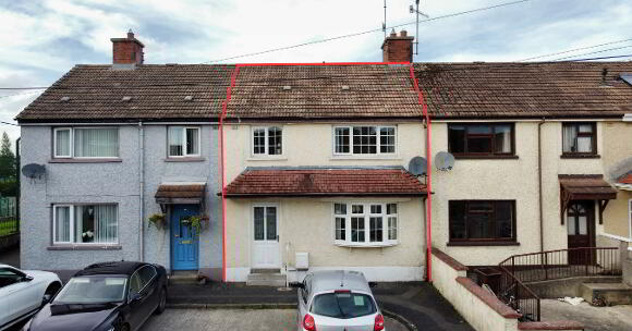 Photo 1 of 12 Emmet Street, Newry